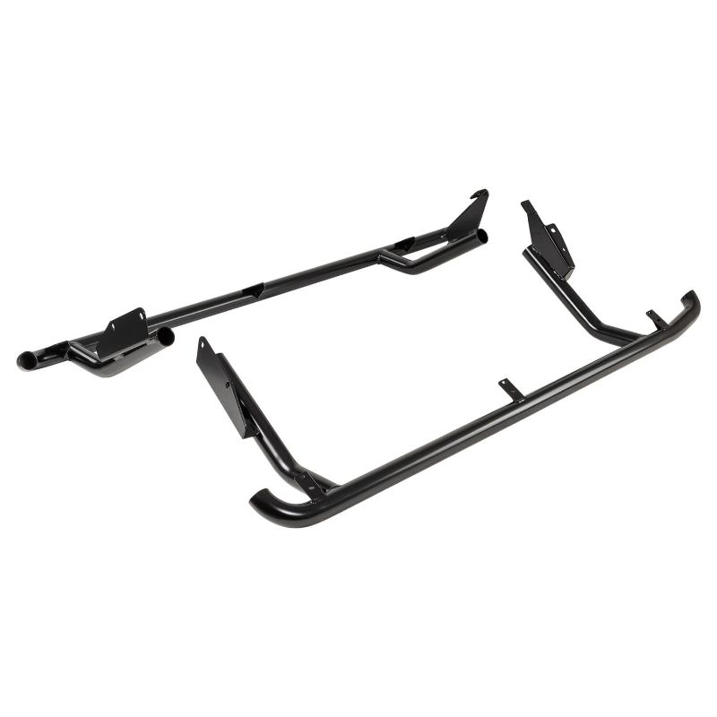 Picture of ARB Deluxe Protection Step Disco Sii 1999-2005 - 4432030