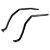 Picture of ARB Deluxe Front Rails 100 Ifs W/32/3413090
