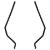 Picture of ARB Deluxe Front Rails 100 Ifs W/32/3413090