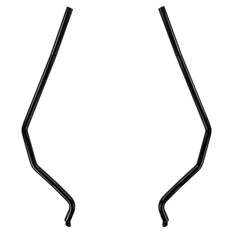 Picture of ARB Deluxe Front Rails 100 Ifs W/32/3413090