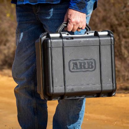 Picture of ARB Compressor Kit Medium