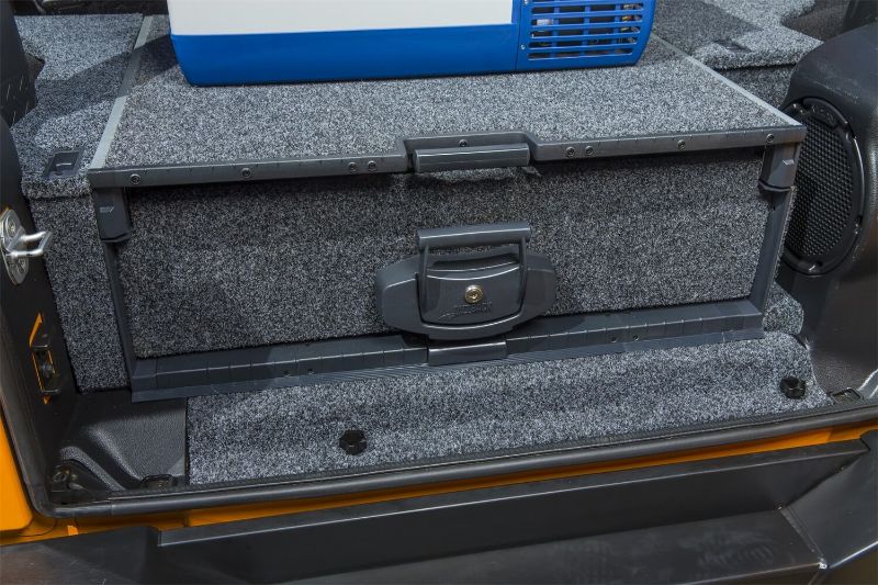 Picture of ARB Complete Drawer Kit Rdrf790 Jk 4Dr Carpet Trim
