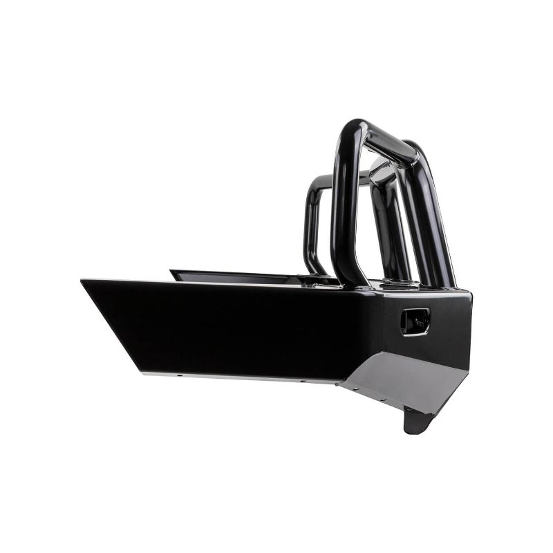 Picture of ARB Commercial Combination Bar Hilux Mid Flare05 On 8-95