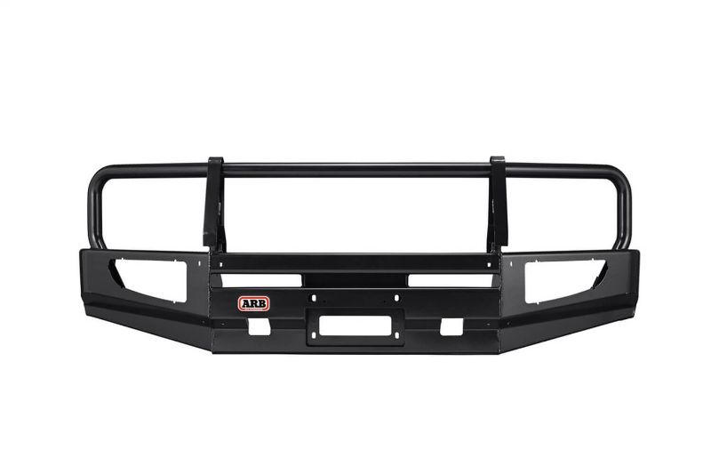 Picture of ARB Combination Bar Flared Fortuner 2011 On Fog Option Srs
