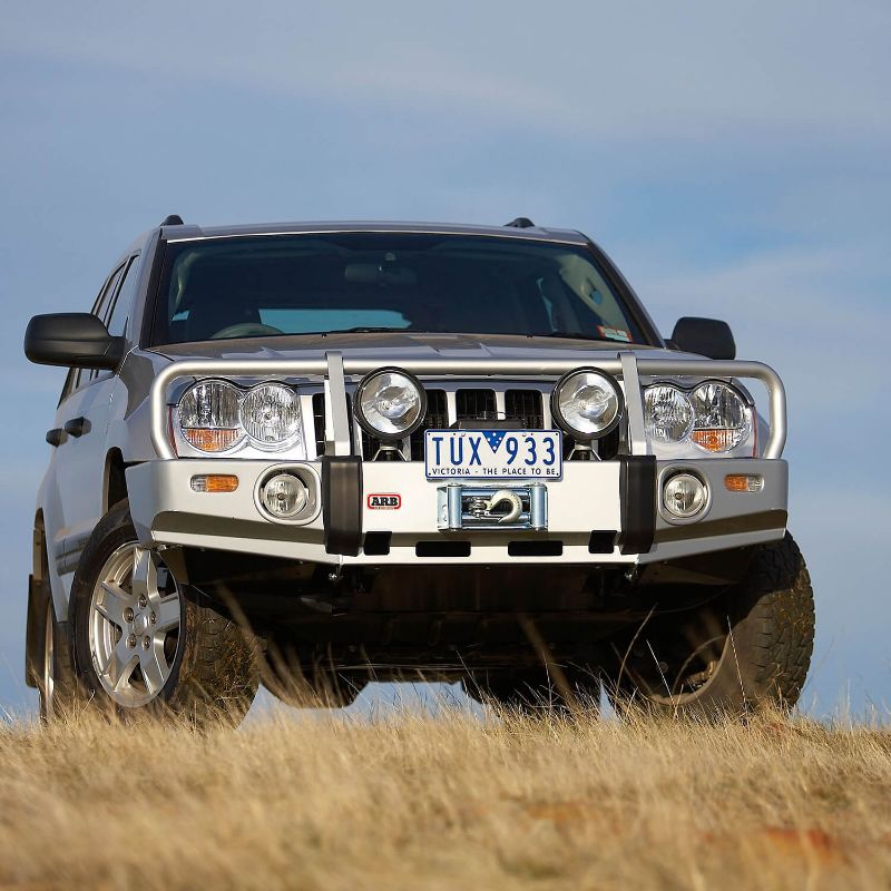 Picture of ARB Combar Suit Oe Fog G/Cherokee Wk 05-08 Not 08-11