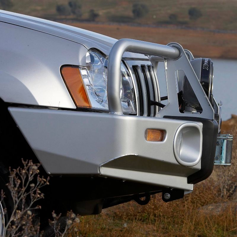 Picture of ARB Combar Suit Oe Fog G/Cherokee Wk 05-08 Not 08-11