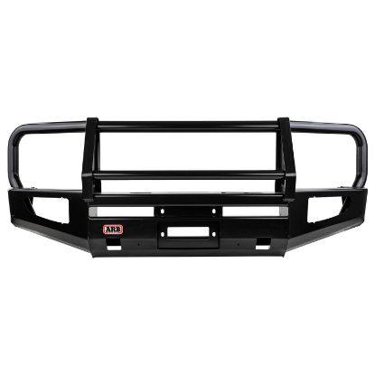 Picture of ARB Combar Suit Fog Nissan Titan/Armada 04-11 - 3464010