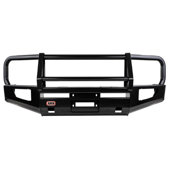Picture of ARB Combar Suit Fog Nissan Titan/Armada 04-11 - 3464010