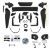 Picture of ARB Combar Suit Fog Mkii Pajero Nx14 On 8-95