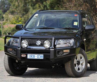 Picture of ARB Combar Suit Fog Grand Vitara08-12 6/8/9