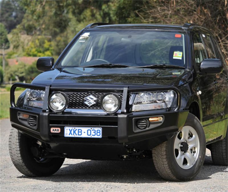 Picture of ARB Combar Suit Fog Grand Vitara08-12 6/8/9