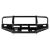Picture of ARB Combar Suit Flares Hilux11 On 4X4 No Fog