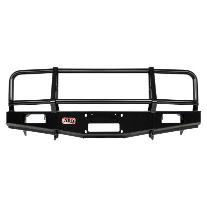 Picture of ARB Combar Sierra Leafspring