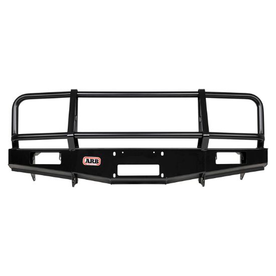 Picture of ARB Combar Sierra Leafspring
