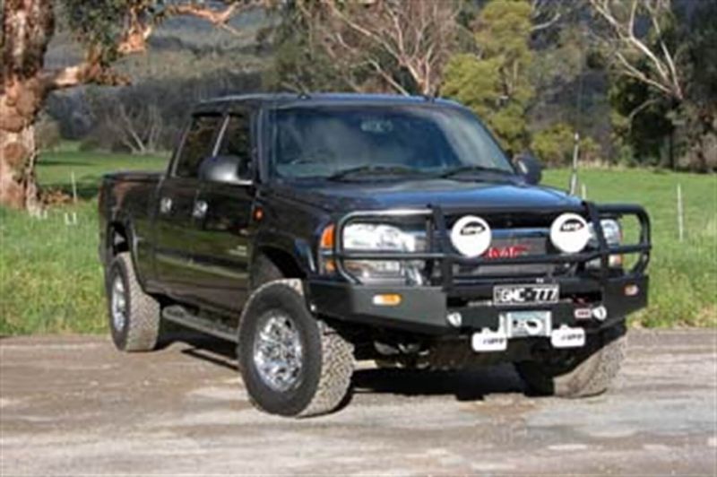 Picture of ARB Combar Gmc Classic 15/25/3500 03-07