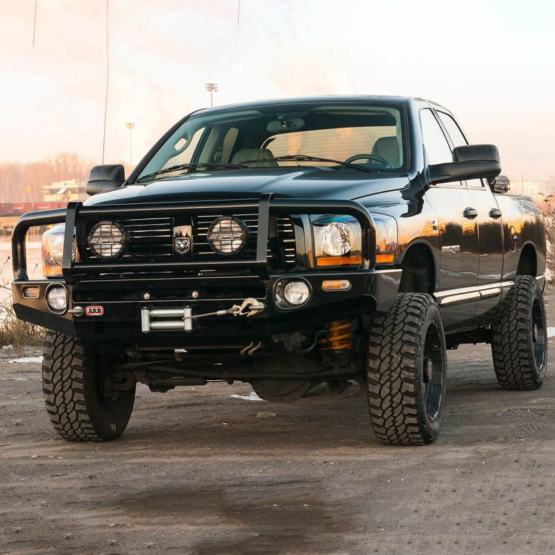 Picture of ARB Combar Dodge Ram 15-3500 06-08 Oe/Ifo