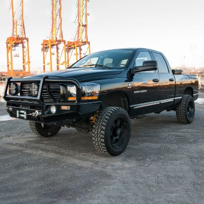 Picture of ARB Combar Dodge Ram 15-3500 06-08 Oe/Ifo