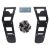 Picture of ARB Center Top Frame Textured Suit 5237010 5262010 - 5137020