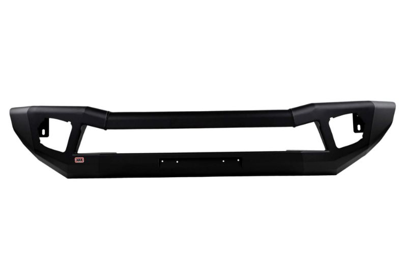 Picture of ARB Bumper On ly Suit Raptor Oe Fog Non Winch
