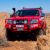 Picture of ARB Bullbar Suit Flares Arbfog Mk2 Hilux 05-11