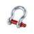 Picture of ARB Bow Shackle 25Mm 8.5T Rated Type S