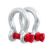 Picture of ARB Bow Shackle 16Mm 3.25T Rated Type S - ARB2012