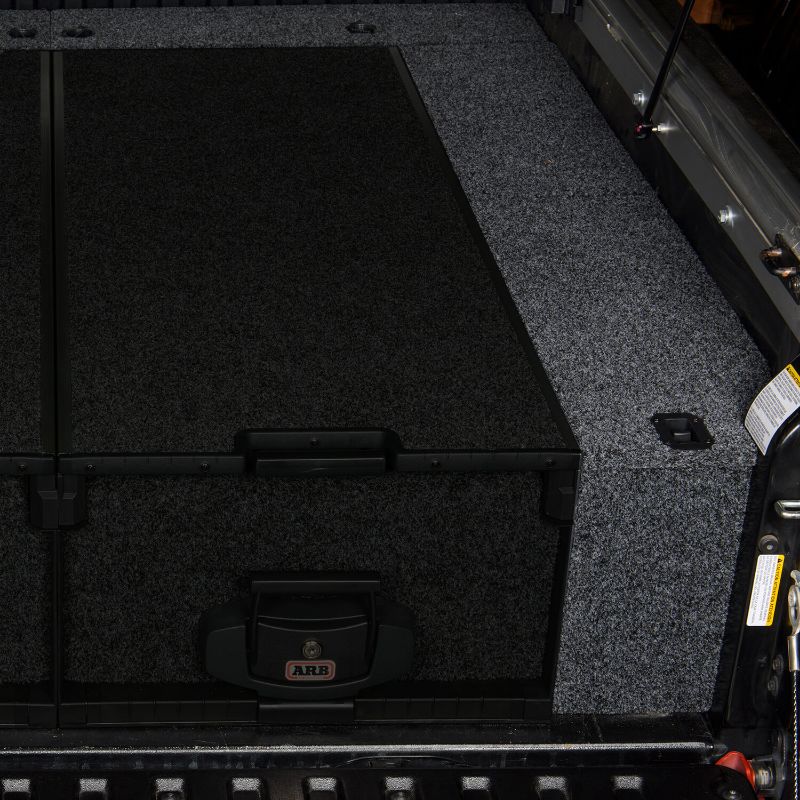 Picture of ARB Blank R/Drw Side Flr 1355-300 X 300