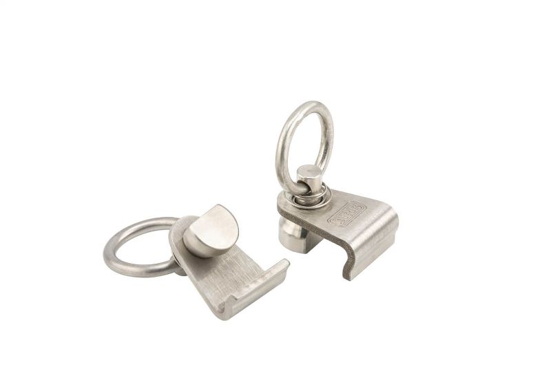 Picture of ARB Baserack Tie Down Pair Spring Loaded