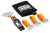 Picture of ARB Baserack Spare Wheel Y Strap