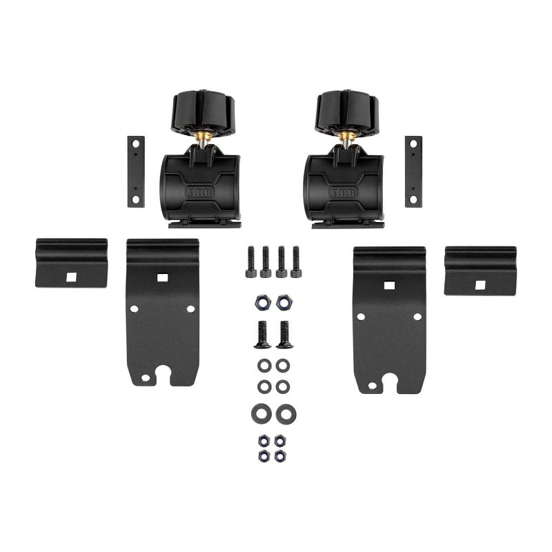 Picture of ARB Baserack Shovel Holder