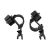 Picture of ARB Baserack Shovel Holder