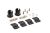 Picture of ARB Baserack Roller Kit 1110Mm Suits 1285Mm Wide Racks