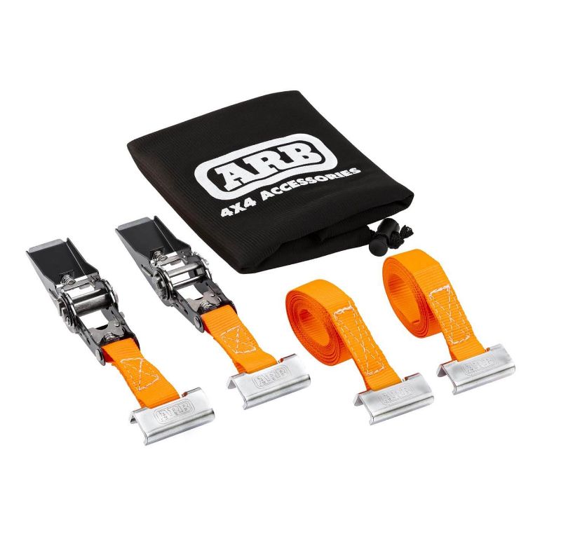 Picture of ARB Baserack Ratchet Strap 3M (Pr)