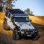 Picture of ARB Baserack Mount Kit Suits Jl Suits 1770020