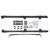 Picture of ARB Baserack Mnt Suits Lc100 1835 Suits 1770030