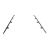 Picture of ARB Baserack Mnt Suits Fj 2125 Suits 1770040