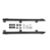 Picture of ARB Baserack Mnt Suits 4Runner 154 Suits 1770020