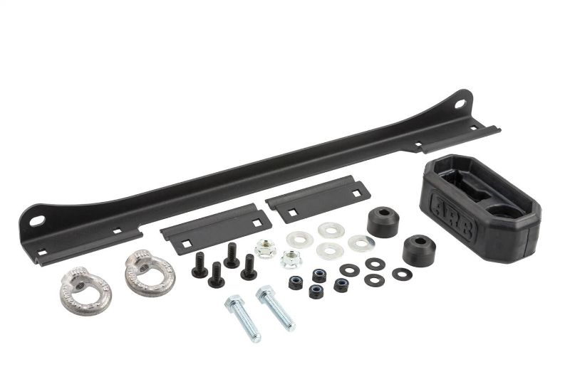 Picture of ARB Baserack Jack Holder Hi-Lift