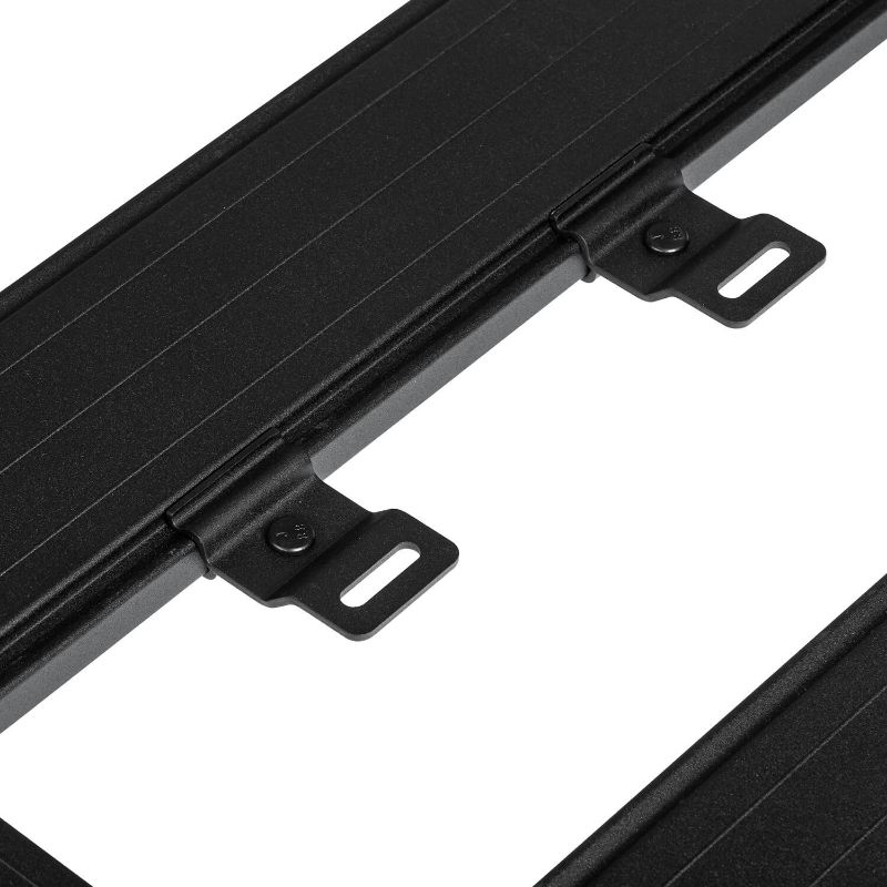 Picture of ARB Baserack Horizontal Mnt Narrow - 1780440