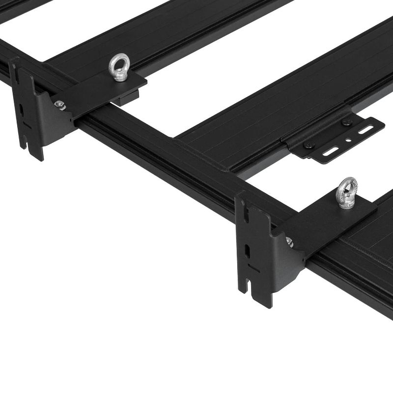 Picture of ARB Baserack H/Duty Awning Bracket Suits 270Deg Awnings
