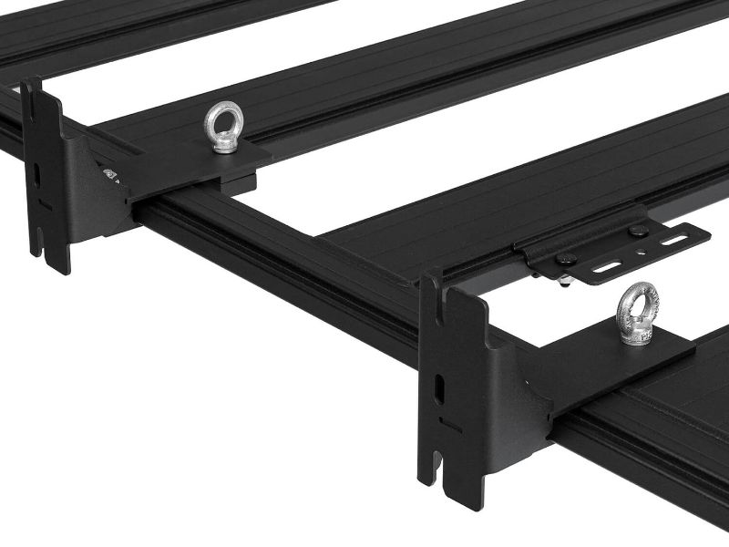 Picture of ARB BASE Rack H/Duty Awning Bracket Suits 270Deg Awnings