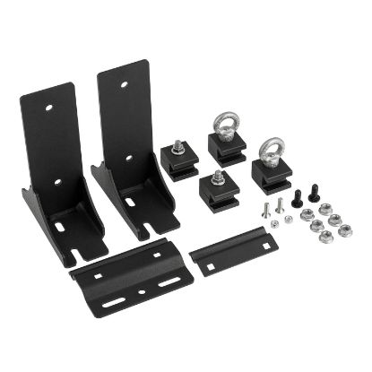 Picture of ARB Baserack H/Duty Awning Bracket Suits 270Deg Awnings