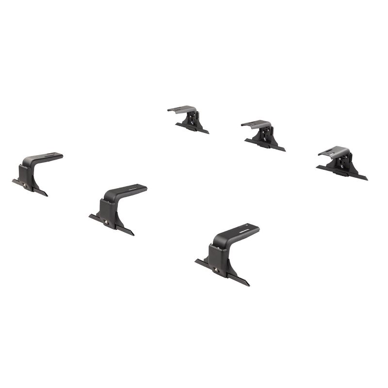 Picture of ARB Baserack Gutter 6 Leg Kit H1 Suits 1770010/30/40