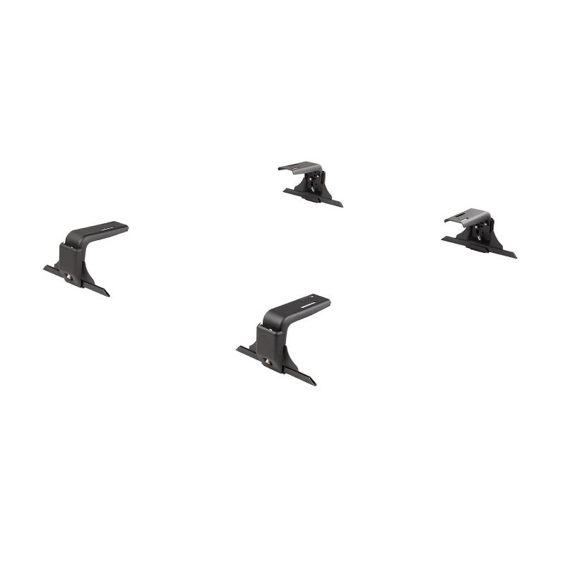 Picture of ARB Baserack Gutter 4 Leg Kit H1 Suits 1770020