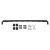 Picture of ARB Baserack Deflector Suit Jl Suits 1770020 - 17950020