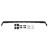 Picture of ARB Baserack Deflector 4Runnr 1545 Suits 1770020 & 17921030