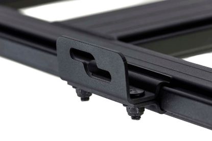 Picture of ARB Baserack Awning Brkt Qr Quick Release