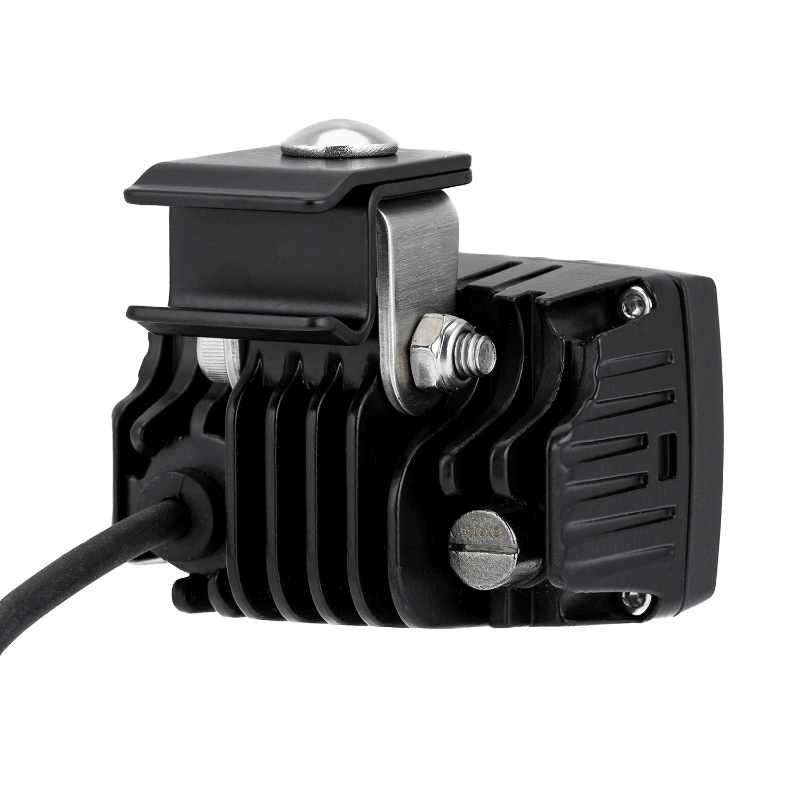 Picture of ARB Baserack Aux 2.8" 20W Aux Light Base Rack - 1780520