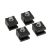 Picture of ARB Baserack Alloy Block Set Nut And Bolt Kit