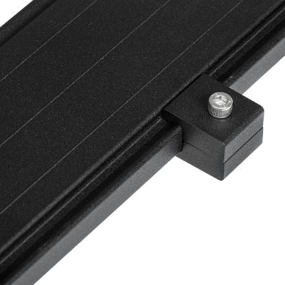 Picture of ARB Baserack Alloy Block Set Nut And Bolt Kit
